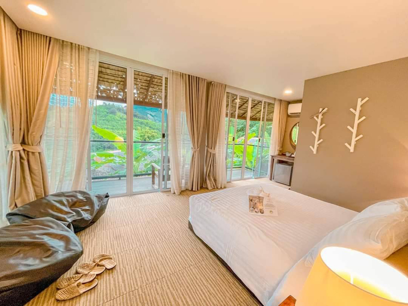 top 8+ ที่พักเชียงคาน 2567 เปิดใหม่ ใกล้ถนนคนเดิน ริมโขง บรรยากาศดี ราคาถูก