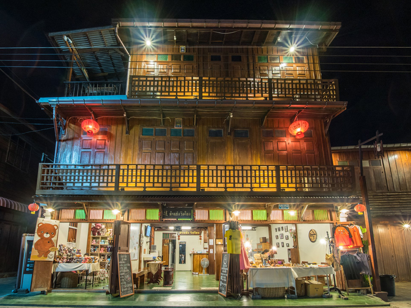 top 8+ ที่พักเชียงคาน 2567 เปิดใหม่ ใกล้ถนนคนเดิน ริมโขง บรรยากาศดี ราคาถูก