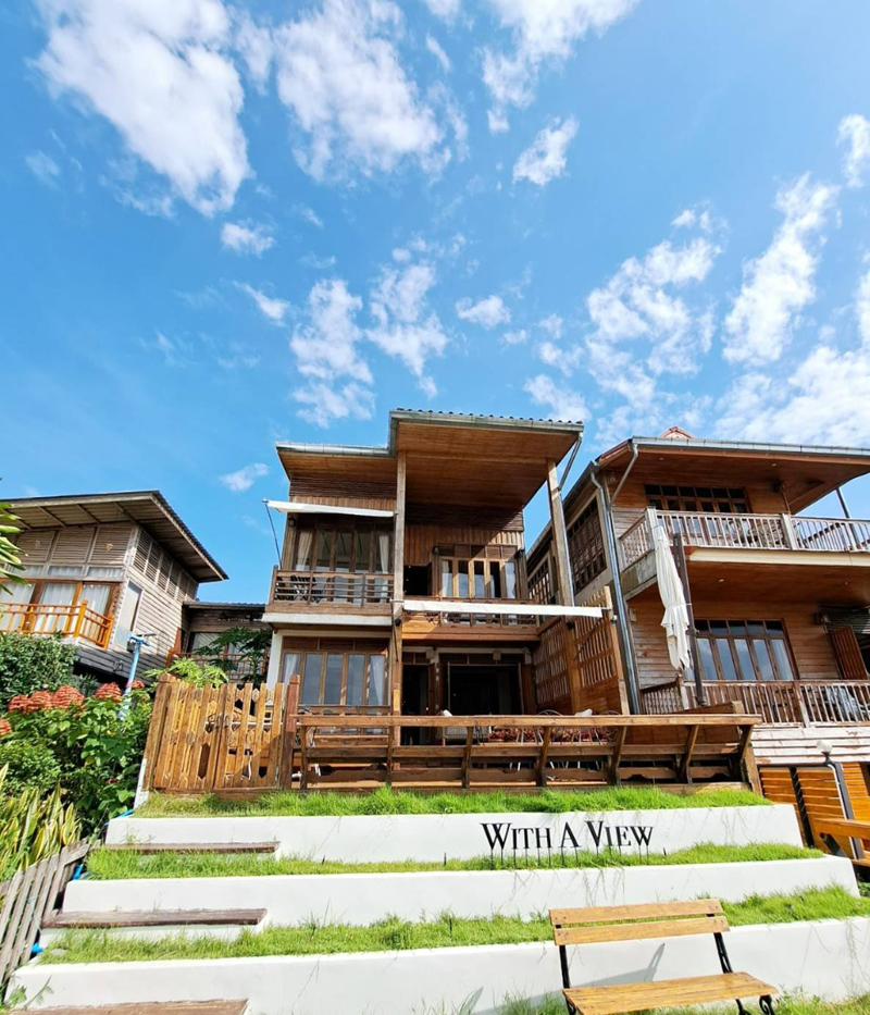 top 8+ ที่พักเชียงคาน 2567 เปิดใหม่ ใกล้ถนนคนเดิน ริมโขง บรรยากาศดี ราคาถูก