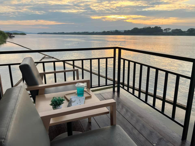 top 8+ ที่พักเชียงคาน 2567 เปิดใหม่ ใกล้ถนนคนเดิน ริมโขง บรรยากาศดี ราคาถูก