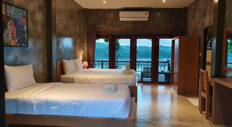 top 8+ ที่พักเชียงคาน 2567 เปิดใหม่ ใกล้ถนนคนเดิน ริมโขง บรรยากาศดี ราคาถูก