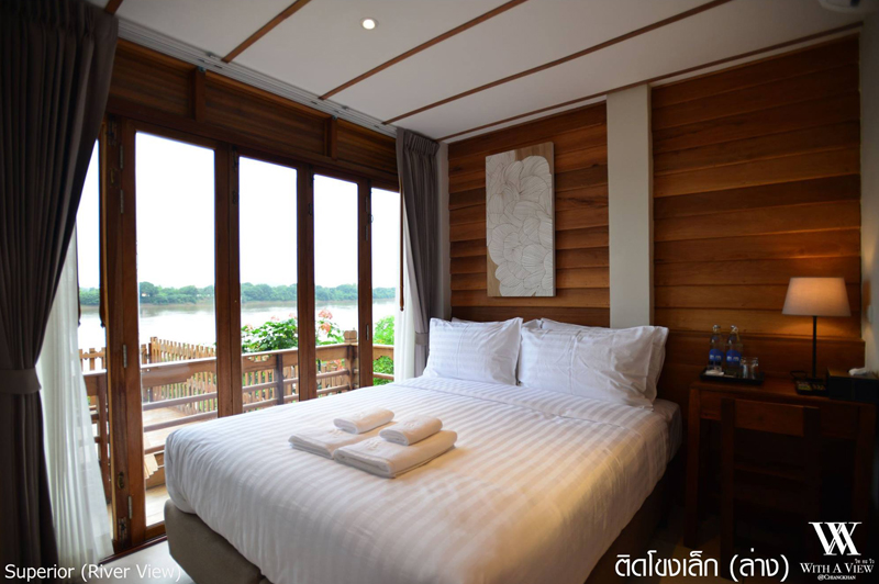 top 8+ ที่พักเชียงคาน 2567 เปิดใหม่ ใกล้ถนนคนเดิน ริมโขง บรรยากาศดี ราคาถูก