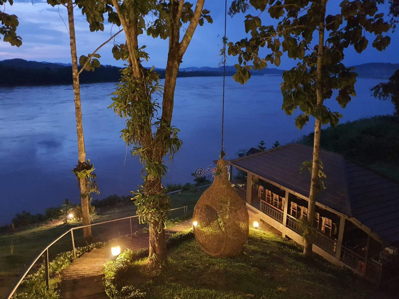 top 8+ ที่พักเชียงคาน 2567 เปิดใหม่ ใกล้ถนนคนเดิน ริมโขง บรรยากาศดี ราคาถูก