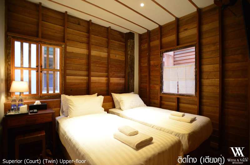 top 8+ ที่พักเชียงคาน 2567 เปิดใหม่ ใกล้ถนนคนเดิน ริมโขง บรรยากาศดี ราคาถูก