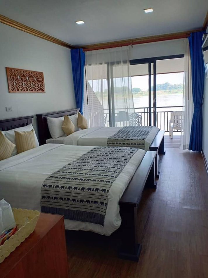 top 8+ ที่พักเชียงคาน 2567 เปิดใหม่ ใกล้ถนนคนเดิน ริมโขง บรรยากาศดี ราคาถูก