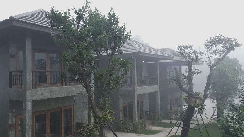 top 8+ ที่พักเชียงคาน 2567 เปิดใหม่ ใกล้ถนนคนเดิน ริมโขง บรรยากาศดี ราคาถูก