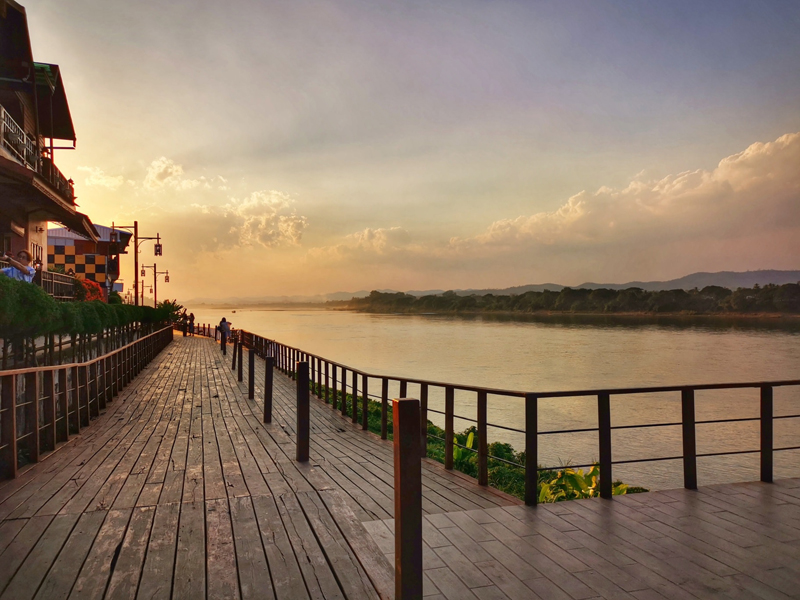 top 8+ ที่พักเชียงคาน 2567 เปิดใหม่ ใกล้ถนนคนเดิน ริมโขง บรรยากาศดี ราคาถูก