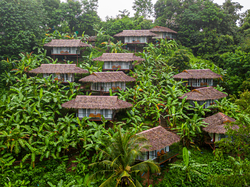 top 8+ ที่พักเชียงคาน 2567 เปิดใหม่ ใกล้ถนนคนเดิน ริมโขง บรรยากาศดี ราคาถูก