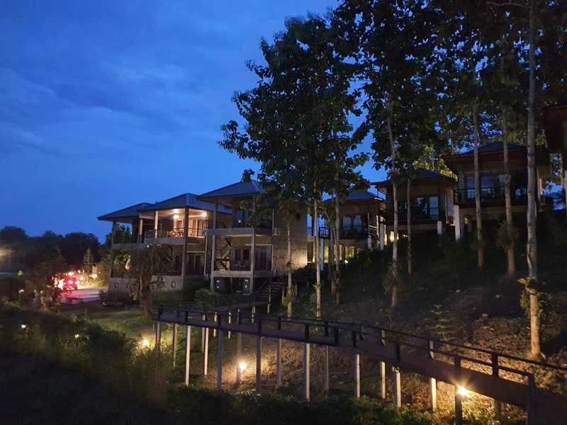 top 8+ ที่พักเชียงคาน 2567 เปิดใหม่ ใกล้ถนนคนเดิน ริมโขง บรรยากาศดี ราคาถูก