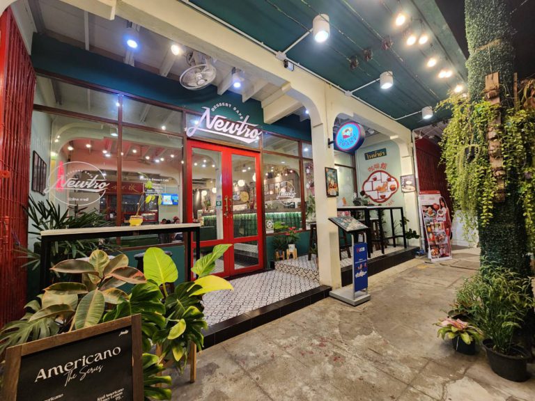 top 10+ คาเฟ่บรรทัดทอง 2567 อร่อยรับหน้าร้อน โดนใจสายหวาน