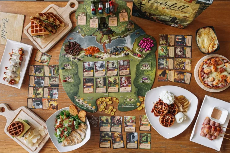 top 10+ คาเฟ่บรรทัดทอง 2567 อร่อยรับหน้าร้อน โดนใจสายหวาน