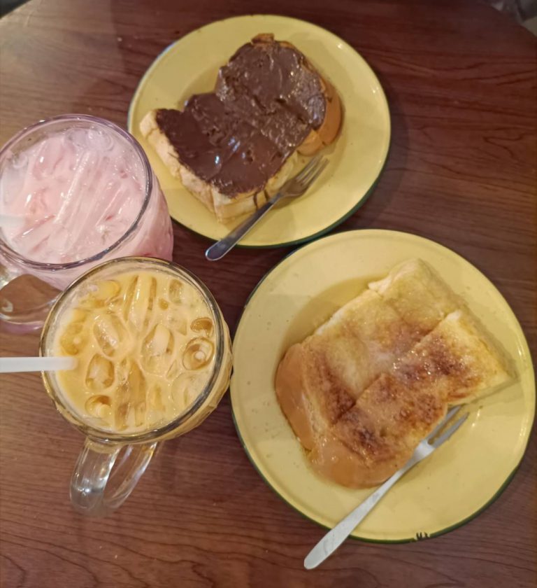 top 10+ คาเฟ่บรรทัดทอง 2567 อร่อยรับหน้าร้อน โดนใจสายหวาน