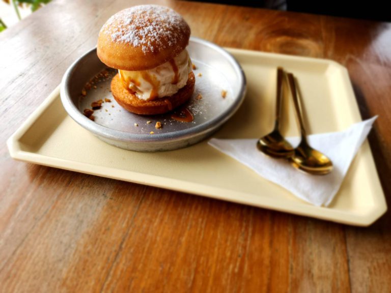 top 10+ คาเฟ่บรรทัดทอง 2567 อร่อยรับหน้าร้อน โดนใจสายหวาน