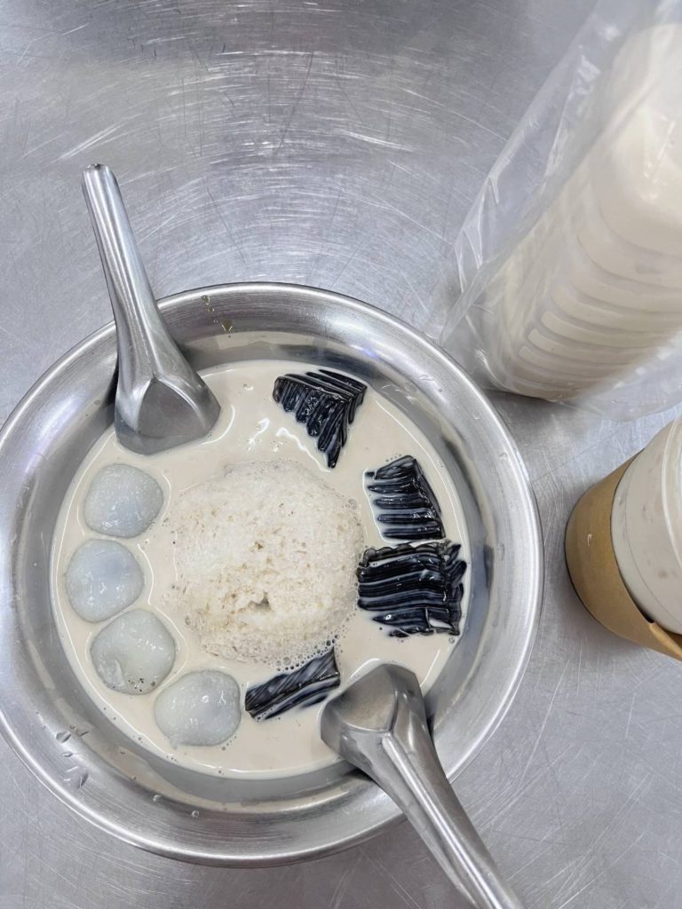 top 10+ คาเฟ่บรรทัดทอง 2567 อร่อยรับหน้าร้อน โดนใจสายหวาน