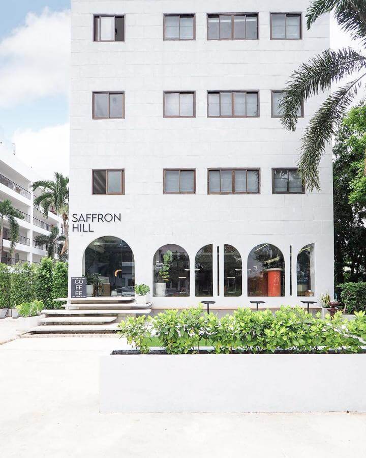 7 โรงแรมแถวมีนบุรี ราคาsถูก ใกล้ตลาดมีนบุรี และจตุจักร!