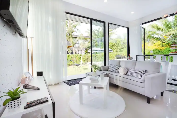 snap stay pool villa pattaya พักผ่อนที่พัทยา รองรับได้ 10 คน