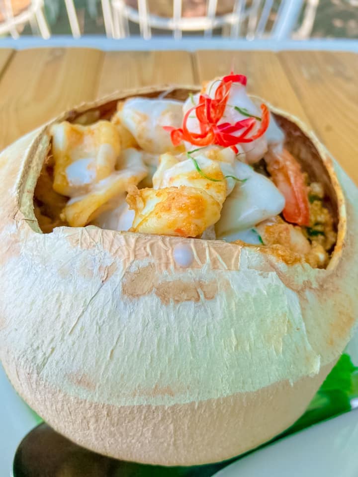 ร้านบรรยากาศดีสระบุรี ร้านดัง วิวดี น่าแวะชิล