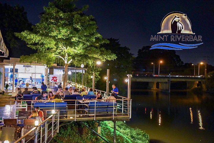 ร้านบรรยากาศดีสระบุรี ร้านดัง วิวดี น่าแวะชิล