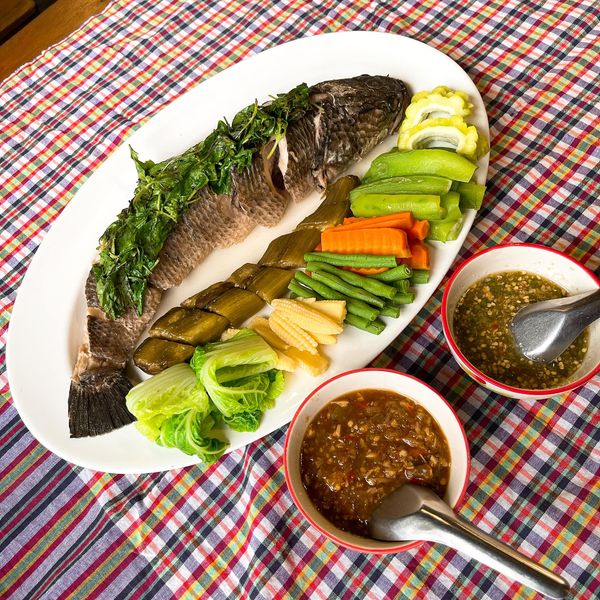 ร้านบรรยากาศดีสระบุรี ร้านดัง วิวดี น่าแวะชิล