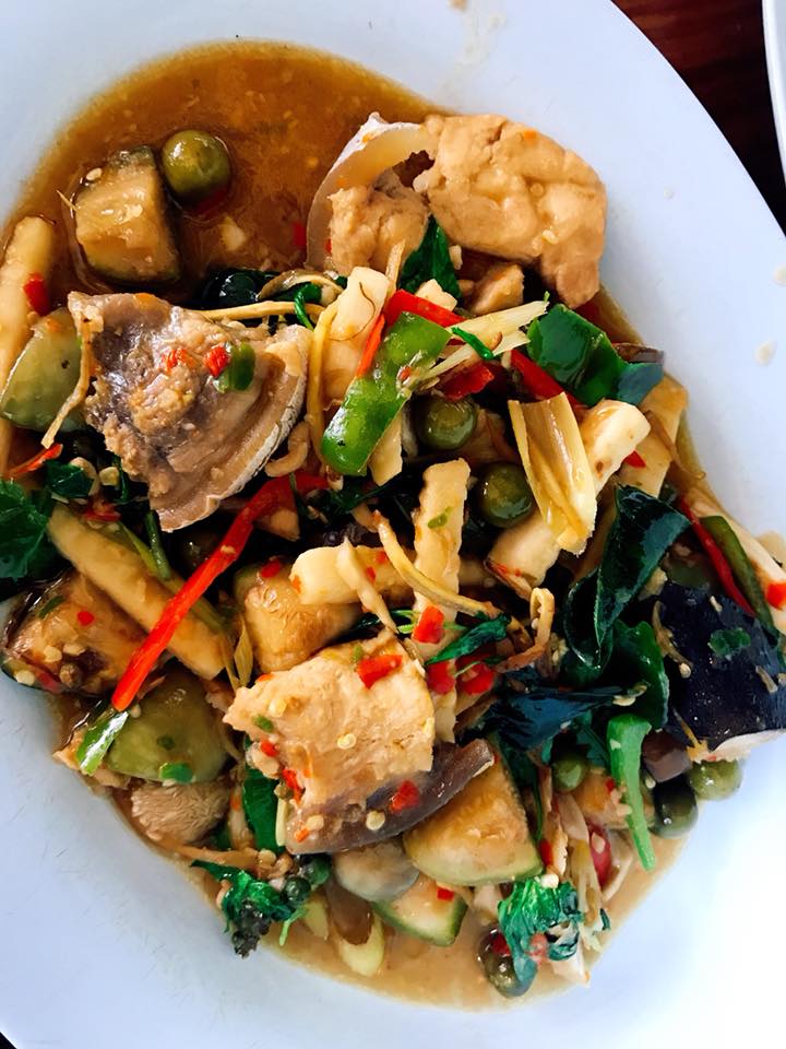 ร้านบรรยากาศดีสระบุรี ร้านดัง วิวดี น่าแวะชิล