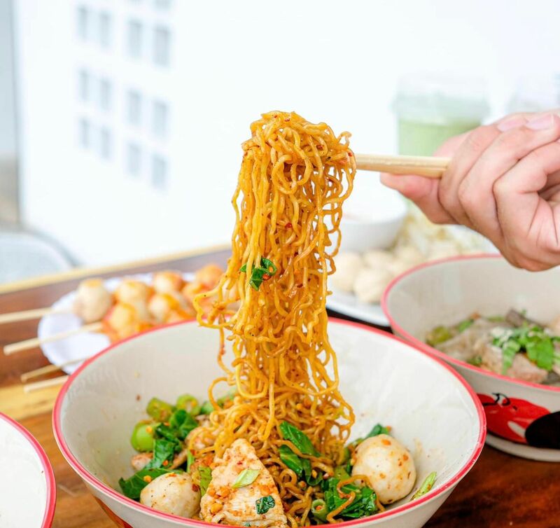 ร้านบรรยากาศดีสระบุรี ร้านดัง วิวดี น่าแวะชิล