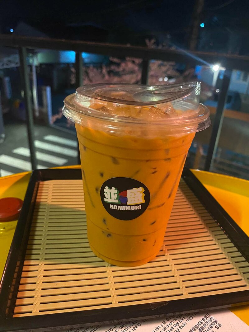 ร้านบรรยากาศดีสระบุรี ร้านดัง วิวดี น่าแวะชิล