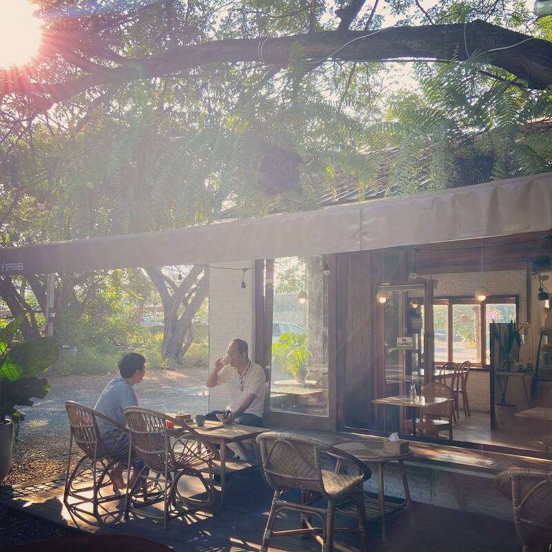 ร้านบรรยากาศดีสระบุรี ร้านดัง วิวดี น่าแวะชิล