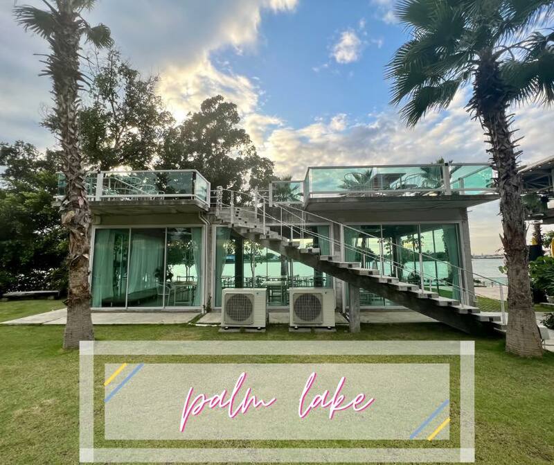 ร้านบรรยากาศดีสระบุรี ร้านดัง วิวดี น่าแวะชิล