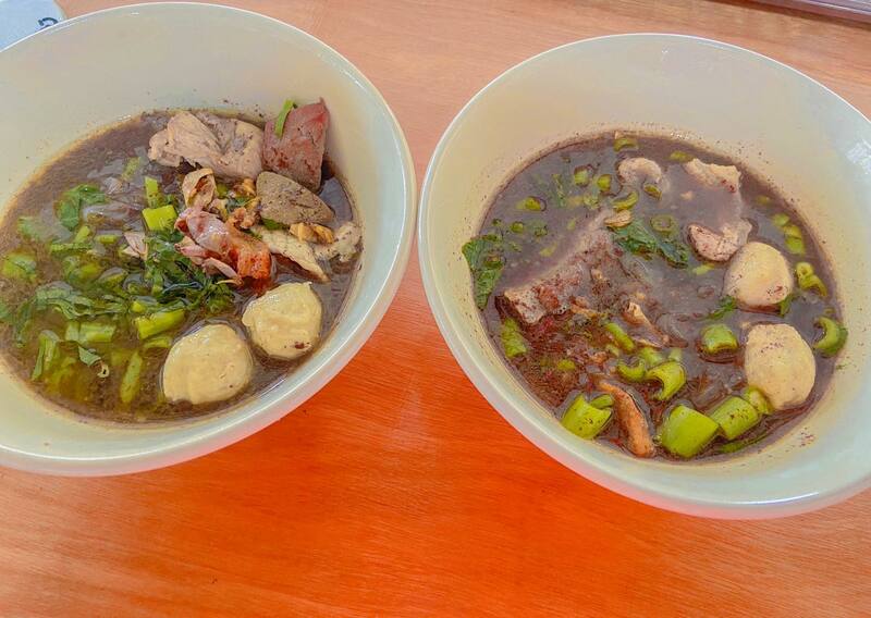 ร้านบรรยากาศดีสระบุรี ร้านดัง วิวดี น่าแวะชิล