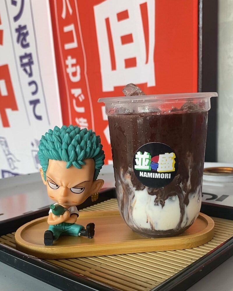 ร้านบรรยากาศดีสระบุรี ร้านดัง วิวดี น่าแวะชิล