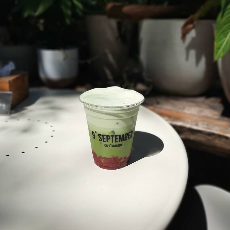 ร้านบรรยากาศดีสระบุรี ร้านดัง วิวดี น่าแวะชิล