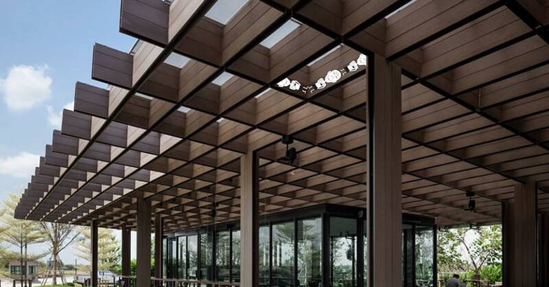 ร้านบรรยากาศดีสระบุรี ร้านดัง วิวดี น่าแวะชิล