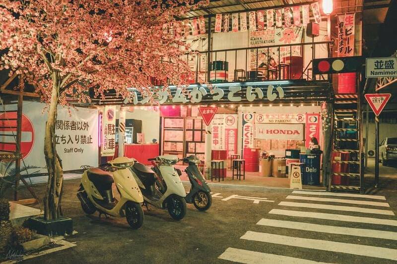 ร้านบรรยากาศดีสระบุรี ร้านดัง วิวดี น่าแวะชิล