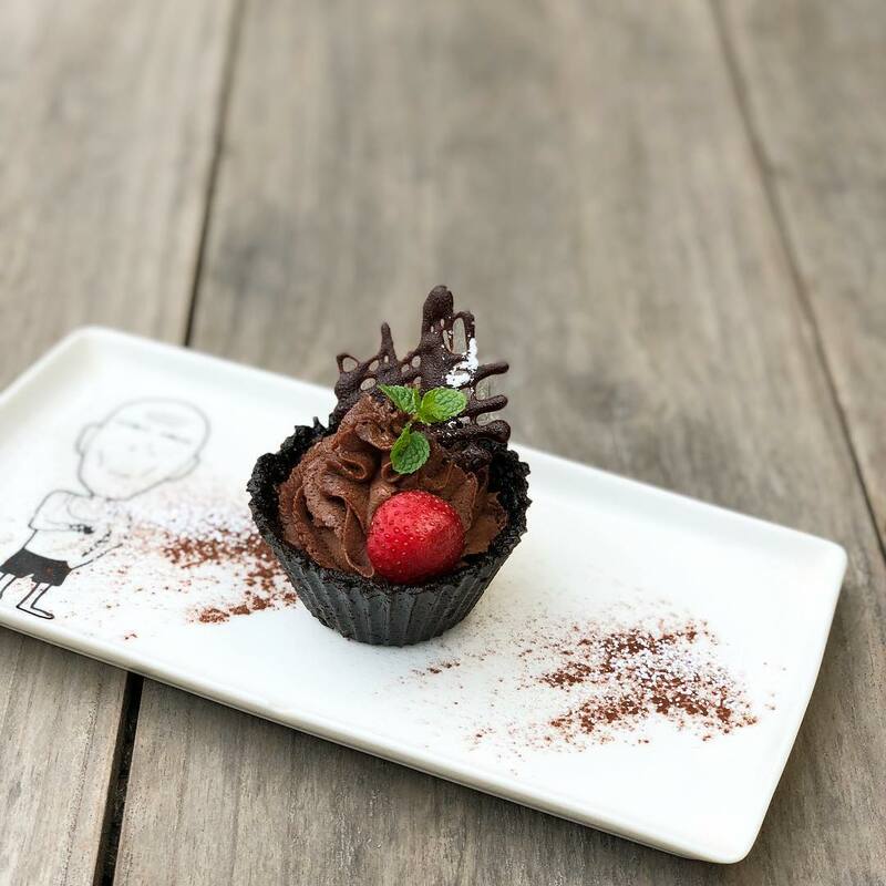 ร้านบรรยากาศดีสระบุรี ร้านดัง วิวดี น่าแวะชิล