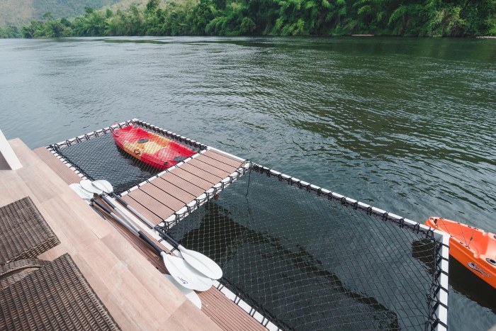 top 10+ ที่พักกาญจนบุรี 2567 แพริมน้ำ สวยๆ ธรรมชาติ บรรยากาศดี เปิดใหม่ ราคาถูก