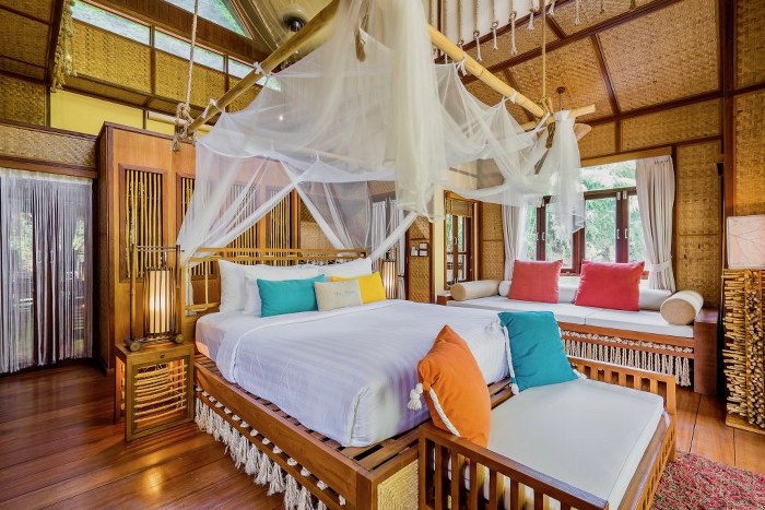 top 10+ ที่พักกาญจนบุรี 2567 แพริมน้ำ สวยๆ ธรรมชาติ บรรยากาศดี เปิดใหม่ ราคาถูก