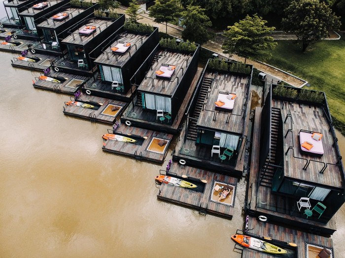 top 10+ ที่พักกาญจนบุรี 2567 แพริมน้ำ สวยๆ ธรรมชาติ บรรยากาศดี เปิดใหม่ ราคาถูก