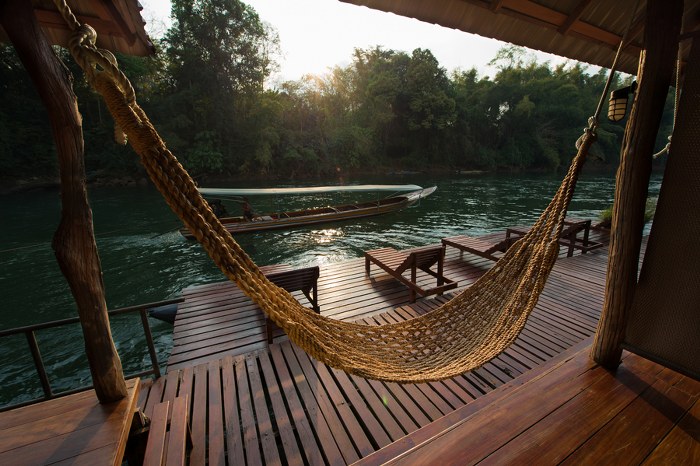 top 10+ ที่พักกาญจนบุรี 2567 แพริมน้ำ สวยๆ ธรรมชาติ บรรยากาศดี เปิดใหม่ ราคาถูก