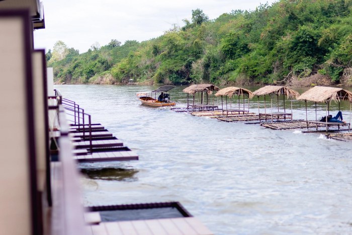 top 10+ ที่พักกาญจนบุรี 2567 แพริมน้ำ สวยๆ ธรรมชาติ บรรยากาศดี เปิดใหม่ ราคาถูก