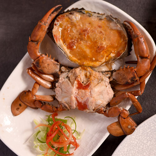 top 10+ ห้องอาหาร ร้านอาหารในโรงแรม สุดหรู พิกัด กทม ที่ควรแวะไปลอง