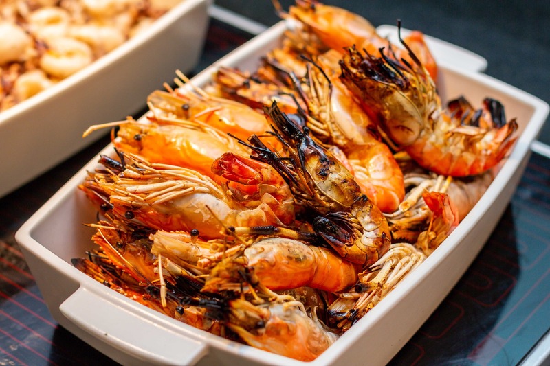 top 10+ ห้องอาหาร ร้านอาหารในโรงแรม สุดหรู พิกัด กทม ที่ควรแวะไปลอง