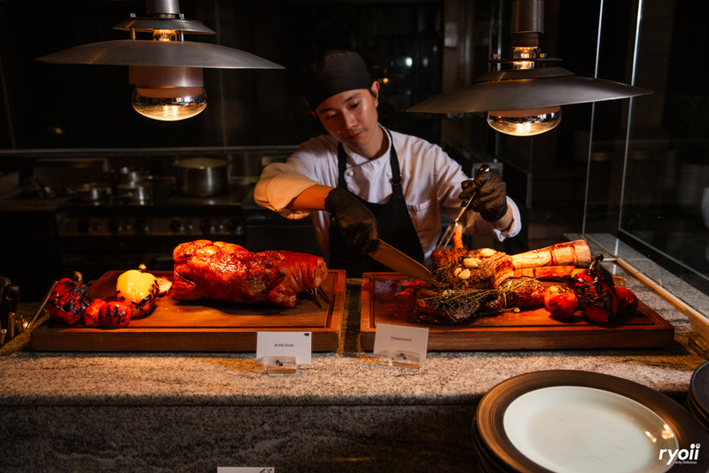 top 10+ ห้องอาหาร ร้านอาหารในโรงแรม สุดหรู พิกัด กทม ที่ควรแวะไปลอง