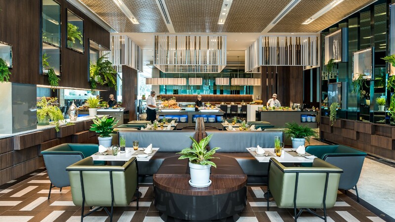 top 10+ ห้องอาหาร ร้านอาหารในโรงแรม สุดหรู พิกัด กทม ที่ควรแวะไปลอง