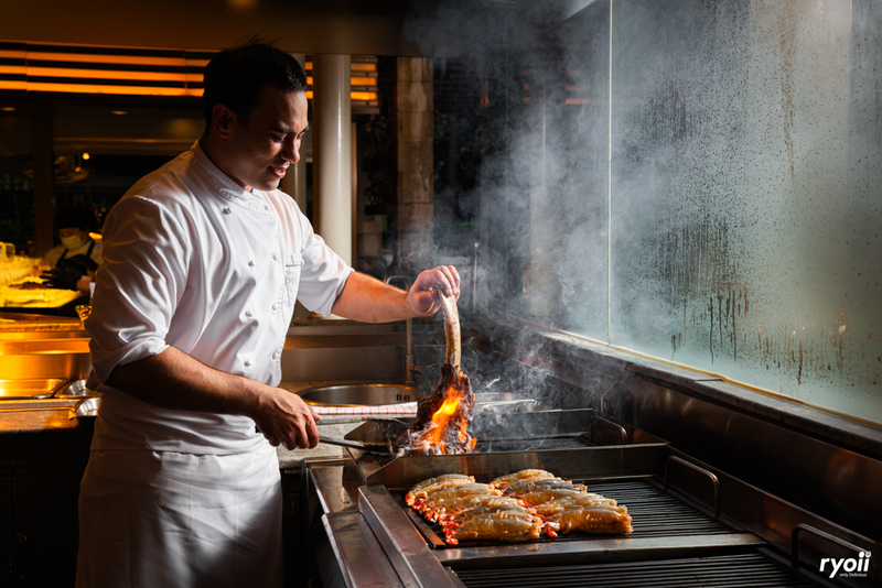 top 10+ ห้องอาหาร ร้านอาหารในโรงแรม สุดหรู พิกัด กทม ที่ควรแวะไปลอง