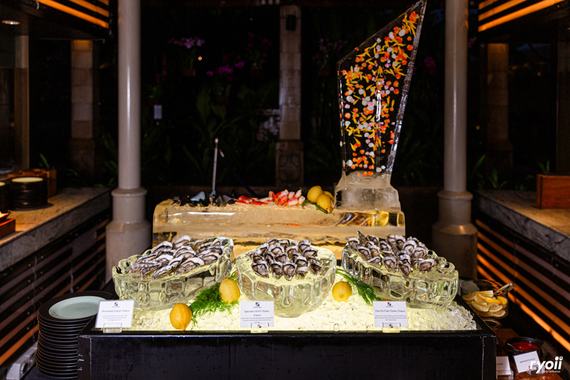 top 10+ ห้องอาหาร ร้านอาหารในโรงแรม สุดหรู พิกัด กทม ที่ควรแวะไปลอง