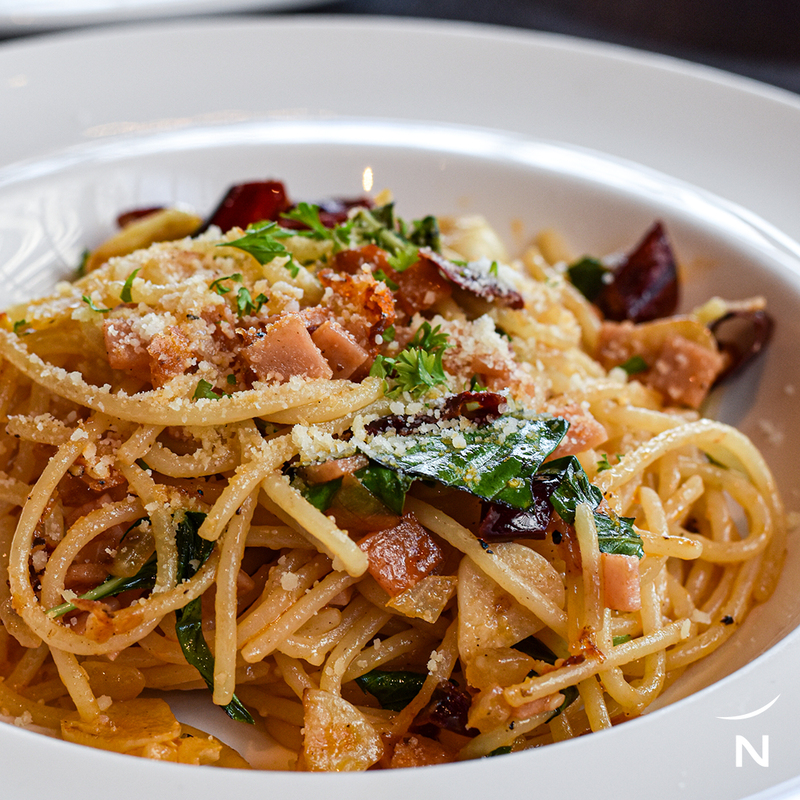 top 10+ ห้องอาหาร ร้านอาหารในโรงแรม สุดหรู พิกัด กทม ที่ควรแวะไปลอง