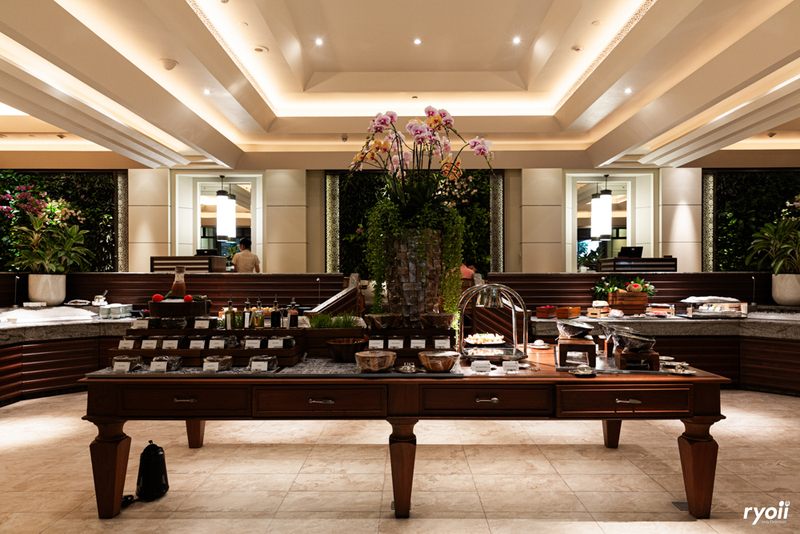 top 10+ ห้องอาหาร ร้านอาหารในโรงแรม สุดหรู พิกัด กทม ที่ควรแวะไปลอง