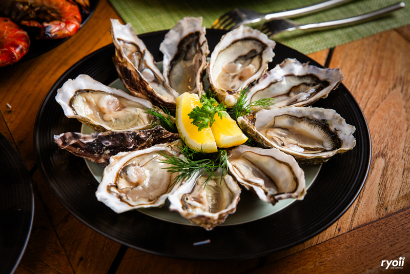 top 10+ ห้องอาหาร ร้านอาหารในโรงแรม สุดหรู พิกัด กทม ที่ควรแวะไปลอง