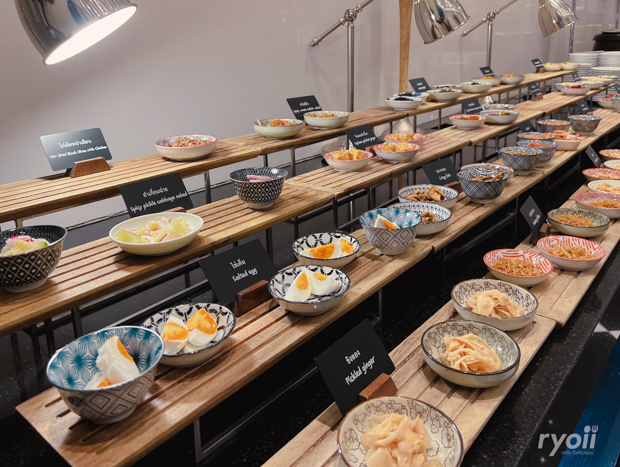 top 10+ ห้องอาหาร ร้านอาหารในโรงแรม สุดหรู พิกัด กทม ที่ควรแวะไปลอง