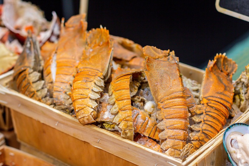 top 10+ ห้องอาหาร ร้านอาหารในโรงแรม สุดหรู พิกัด กทม ที่ควรแวะไปลอง